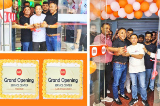 Xiaomi Nepal opens service centres in Itahari, Narayangadh