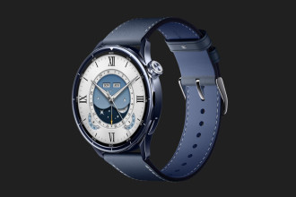 Xiaomi launches Watch S5 46mm in Nepal at Rs 39,999