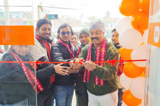 Xiaomi opens authorised service centre in Lahan, Siraha