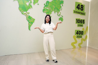 "A Key Difference Is Our Focus on Emerging Markets" – Yelena Yang Sun