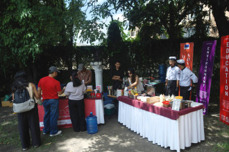 YI-Lab hosts Open House and Entrepreneurship Haat Bazar in Kathmandu