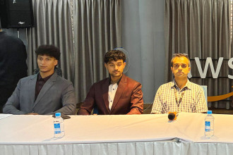Zaap EV launches women-focused electric scooter rental service in Kathmandu
