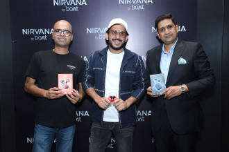 boAt brings premium audio experience to Nepal with the launch of Nirvana series