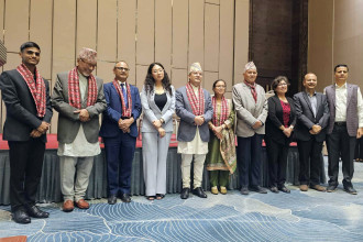 Greentech for Women Hosts Policy Dialogue on Gender Equality, Climate Resilience, and SRHR