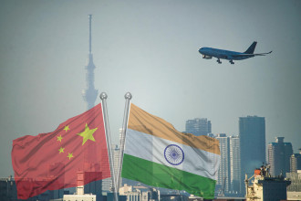 India and China to Resume Direct Flights After Five Years
