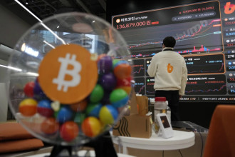 Kidnappers in France target cryptocurrency entrepreneurs for ransom