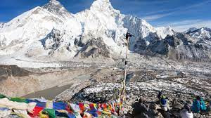 Nepal Becomes Lonely Planet‘s World‘s Best Value Destination For 2017