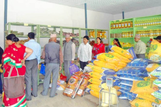 FMTC to open 193 fair-price stores across 44 districts