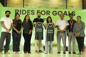 inDrive concludes 'Rides For Goals' campaign in Kathmandu