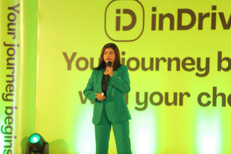 inDrive rewards passengers through 'Ride More, Win More' campaign in Kathmandu