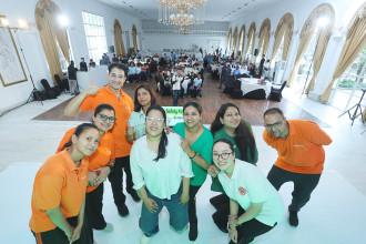 inDrive reinforces safety-first mission with driver training programme