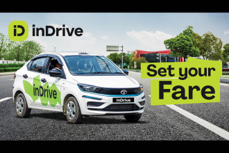 inDrive redefines mobility in Nepal with fare flexibility, customised ride options
