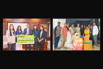 inDrive contributes Rs 75m to Prime Minister Disaster Relief Fund