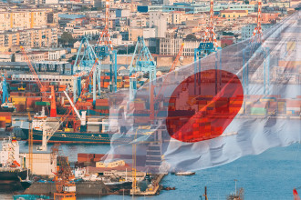 Japan Reports May Export Decline Amid Rising U.S. Auto Tariffs