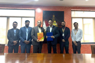 Machhapuchchhre Capital Appointed Issue Manager for Laxmi Sunrise Bank’s Upcoming Debenture