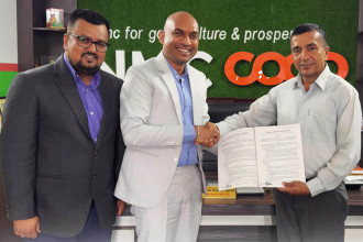 mBank Technologies, NMC-COOP partner to launch integrated digital financial platform in Nepal