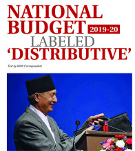 Budget 2019-20 REACTIONS