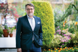 "Nepal’s position between two pharmaceutical giants, India and China, presents a challenge for volume-based competition in generics"