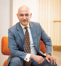 'Mercure Kathmandu aims to redefine Nepal’s hospitality by blending tradition with modernity'