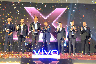 Vivo Introduces X300 Pro in Nepal, Bringing 200MP ZEISS Imaging and Premium Design