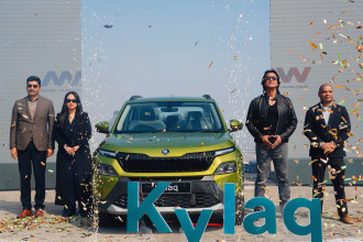MAW Group launches Škoda Kylaq with starting price of Rs 4.59m