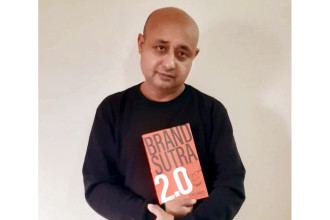 BRANDSUTRA 2.0: BRIDGING CLASSROOM THEORY WITH MARKET REALITY By Birat Shrestha