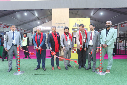 11th Nepal Buildcon International Expo opens in Kathmandu
