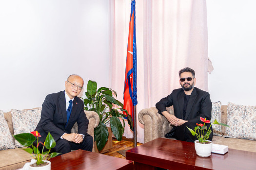 ADB says support for Nepal to reach $2.4bn by 2029