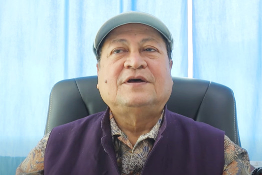 APPON urges govt to curb imports of medicines that are produced in Nepal