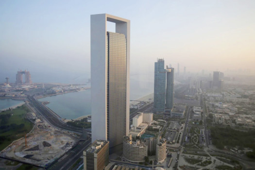Economic growth, rise of AI driving dynamic labour market in UAE