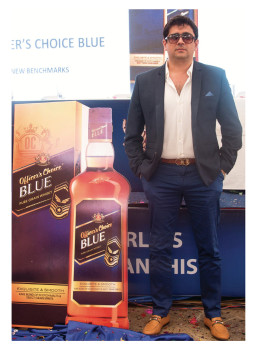 Allied Blenders and Distillers global expansion plans