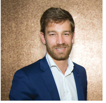 “The key to Pernod Ricard success lies in innovation. They always look for what’s the next best thing”