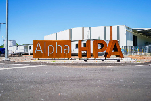 Australian govt announces investment in high purity alumina producer