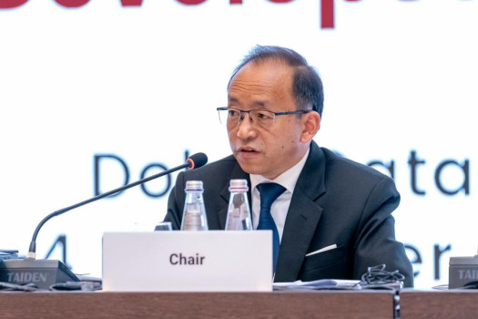 Nepal stresses financial and integrated assistance at LDC meeting