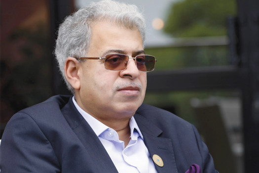 ZAAP EV to launch in Nepal on Aug 16; ex-SBI banker Bhatnagar appointed senior adviser