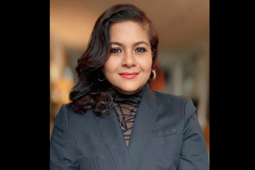 Nepali-origin entrepreneur Aruna Adhikari launches US clinical technology company KairosHelix