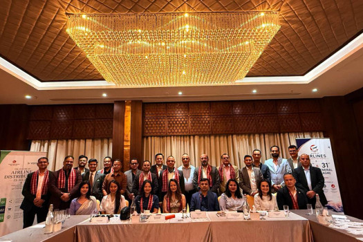 BARN holds 30th, 31st AGM, elects executive committee for 2026-2028