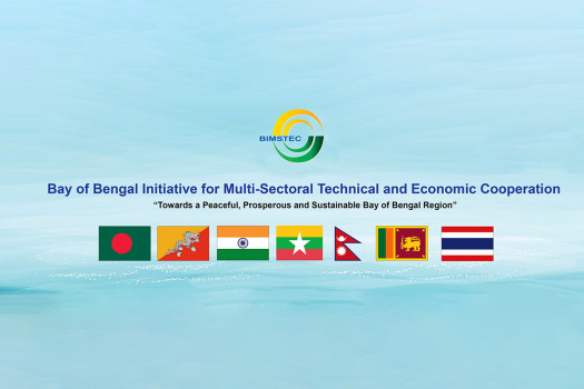 India to host 1st BIMSTEC Business Summit in New Delhi on August 6-8