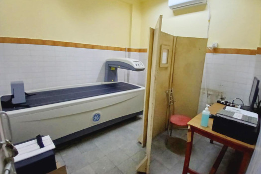 BPKIHS launches radiofrequency ablation, DEXA scan services