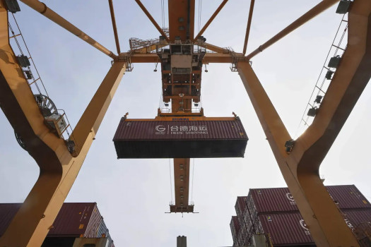 Trump’s trade demands go beyond tariffs to target perceived unfair practices