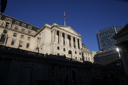 Bank of England expected to wait for more evidence that inflation is under control before rate cut