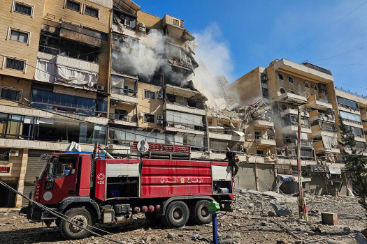 Middle East war: global economic fallout