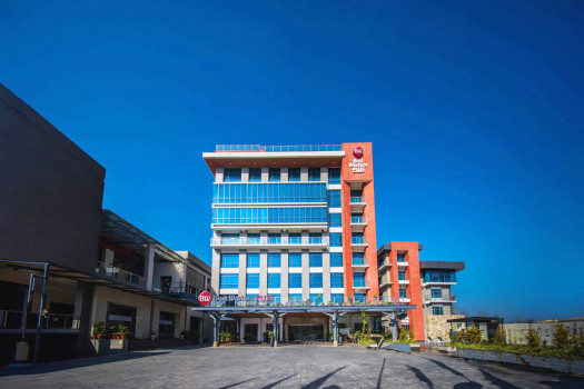Best Western Plus Kathmandu announces weekly Saturday brunch