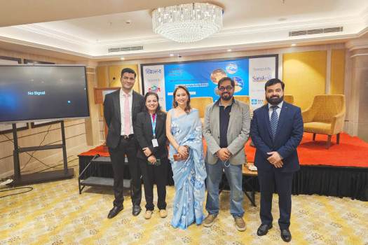 Britannica Education partners with Embark UnMath for Global Math Debate League