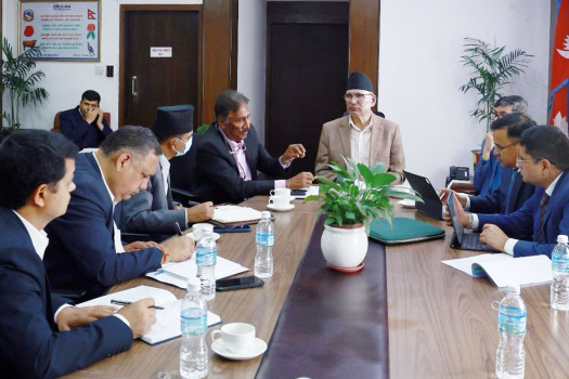 Govt will prioritise implementable budget for upcoming FY: Finance Minister