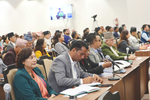 Budget 2026/27: Govt to split NEA into three agencies