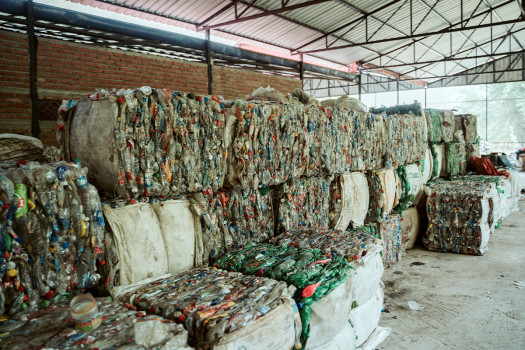 Waste Turns to Wealth: Byas Municipality Earns Rs 1.45 Million from Recycling Drive