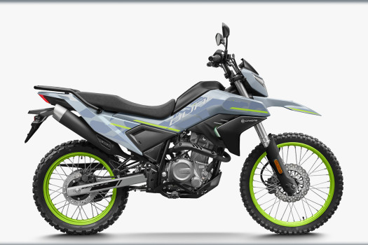 CFMOTO 250 Dual EFI launched in Kathmandu; priced at Rs 549,900