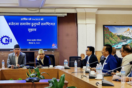Budget is balanced but implementation remains a concern: CNI
