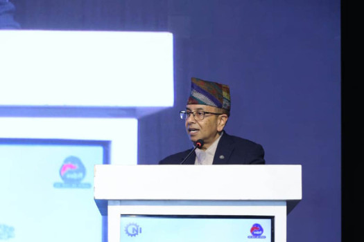 CNI president calls for faster reforms to boost domestic production, attract investment